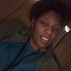 Meet your Posher, Sabrina